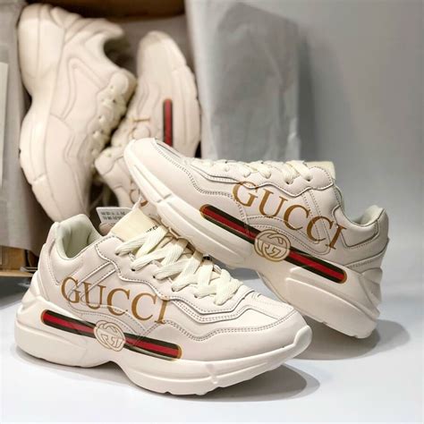 giày gucci nữ